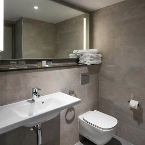 Deluxe Kamer met Twee Aparte Bedden