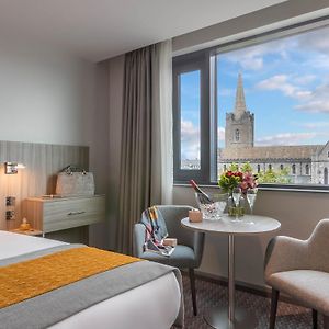 Deluxe Kamer met een King Size Bed